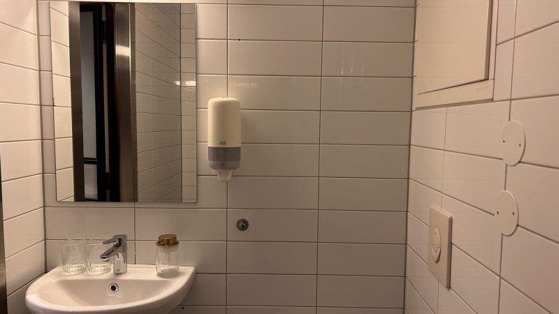 Edvard 52 – Room 1