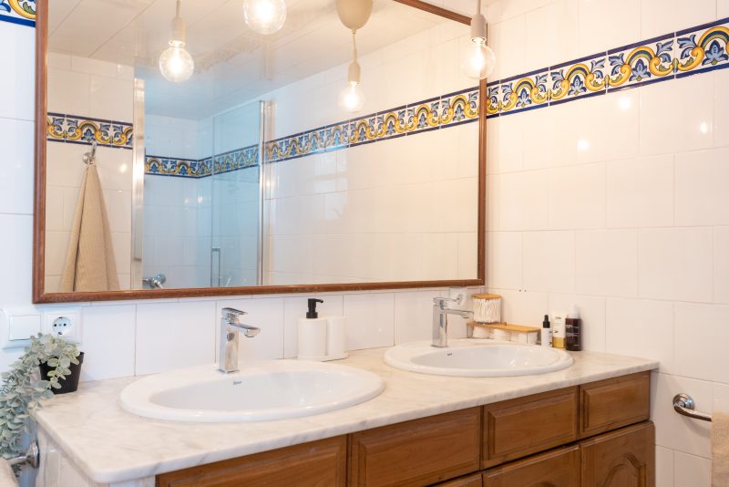 Urgell6 Habitación doble con vestidor anexo