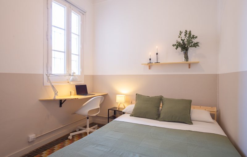 Gallarza2 Large double room