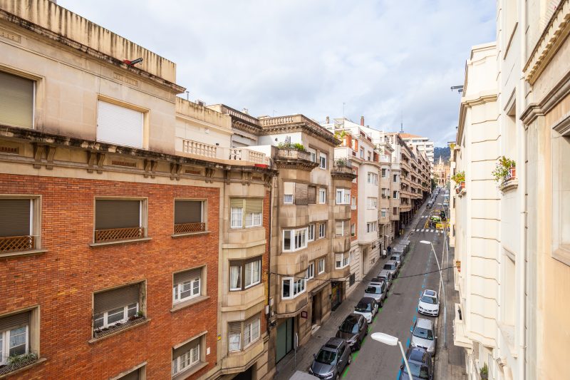 Teodora2 Amplia habitación doble