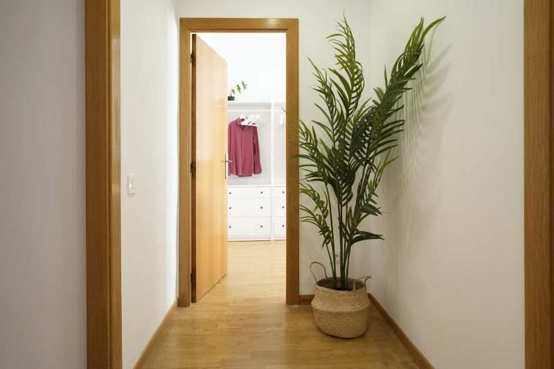 Guardia1 Habitación doble con balcón