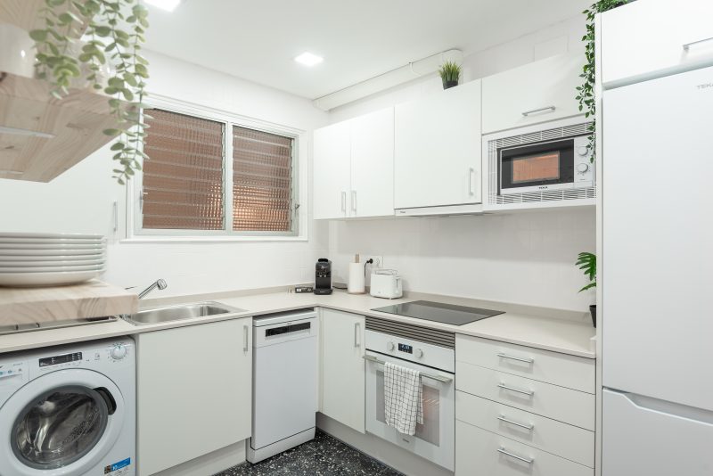 Casa2 Habitación doble con balcón