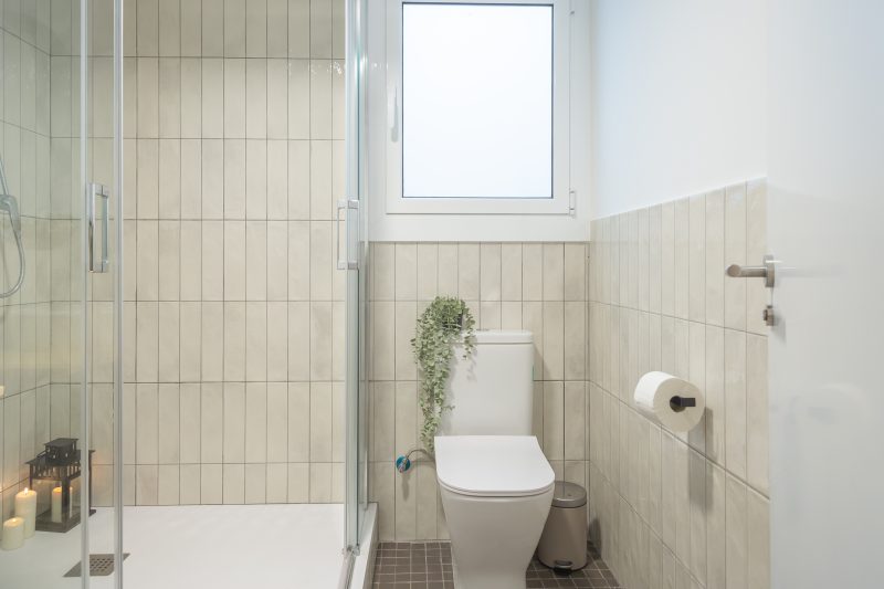 Claris5 Habitación doble con galería en el Eixample