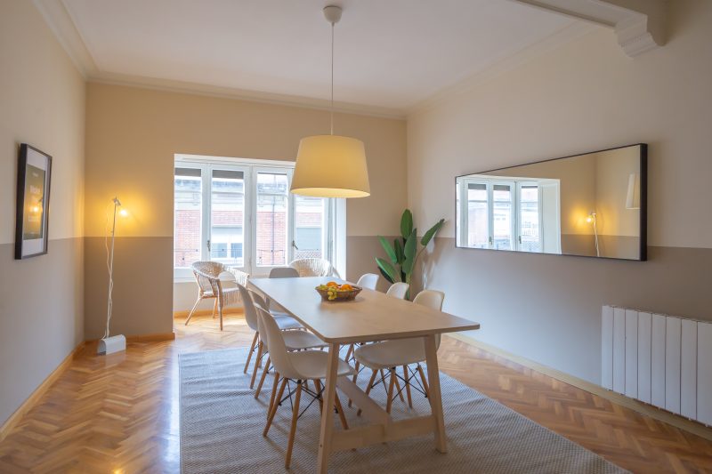 Teodora6 Habitación doble con gran armario