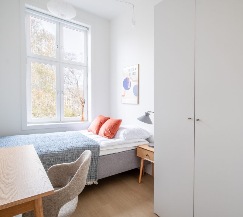 Hedda 5 – Room 2