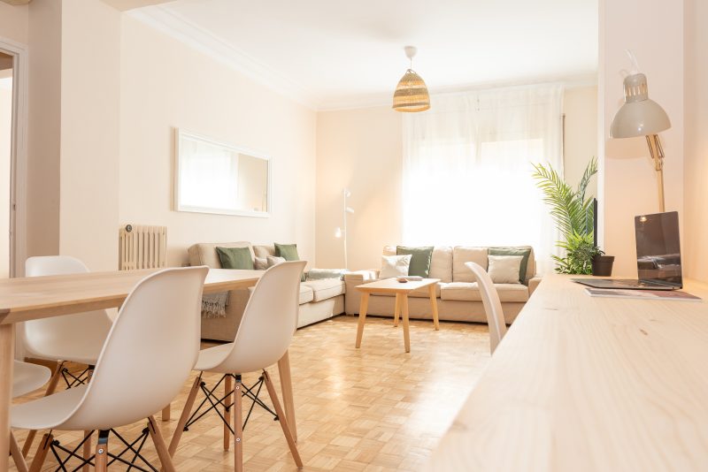 Casa5 Habitación doble de ensueño